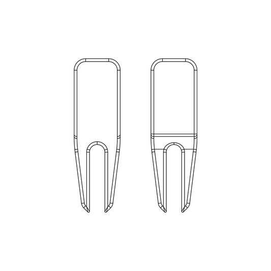 Brynjebiter Tool - Custom