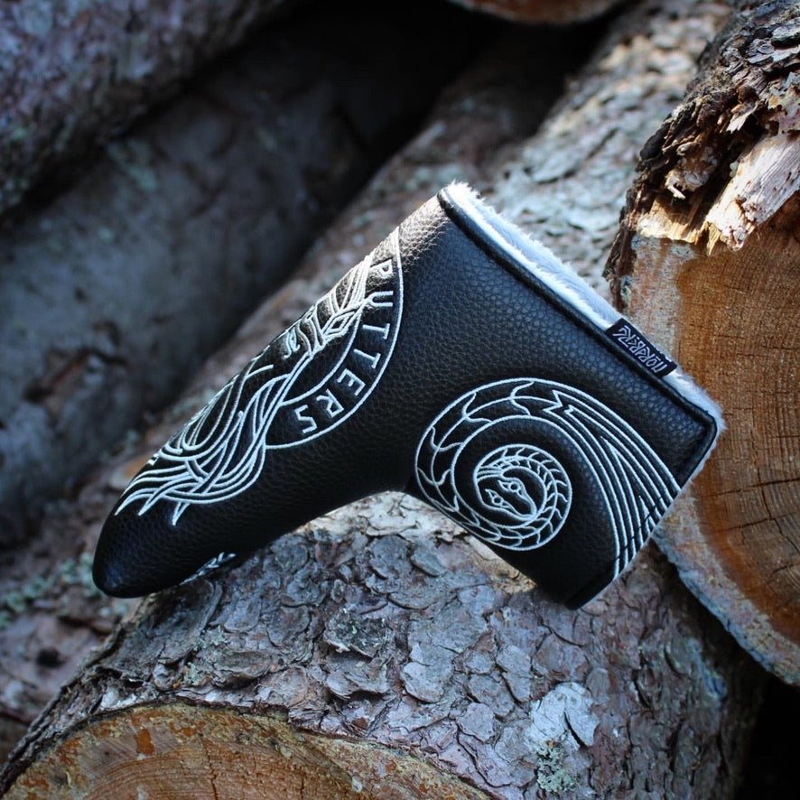 King of Kings LTD Blade Headcover