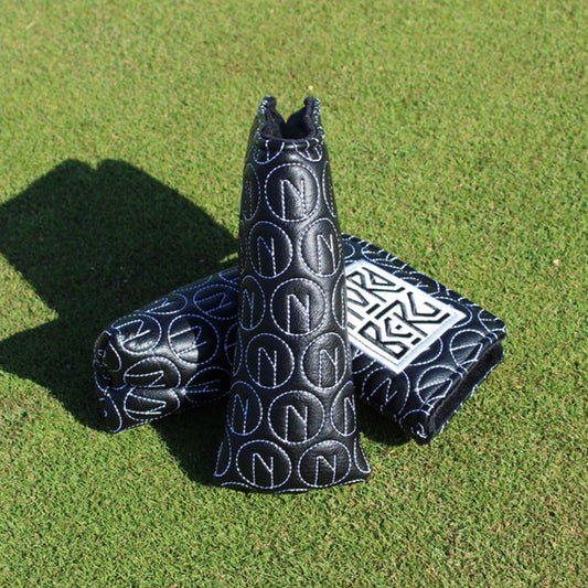 Circle N Blade Headcover