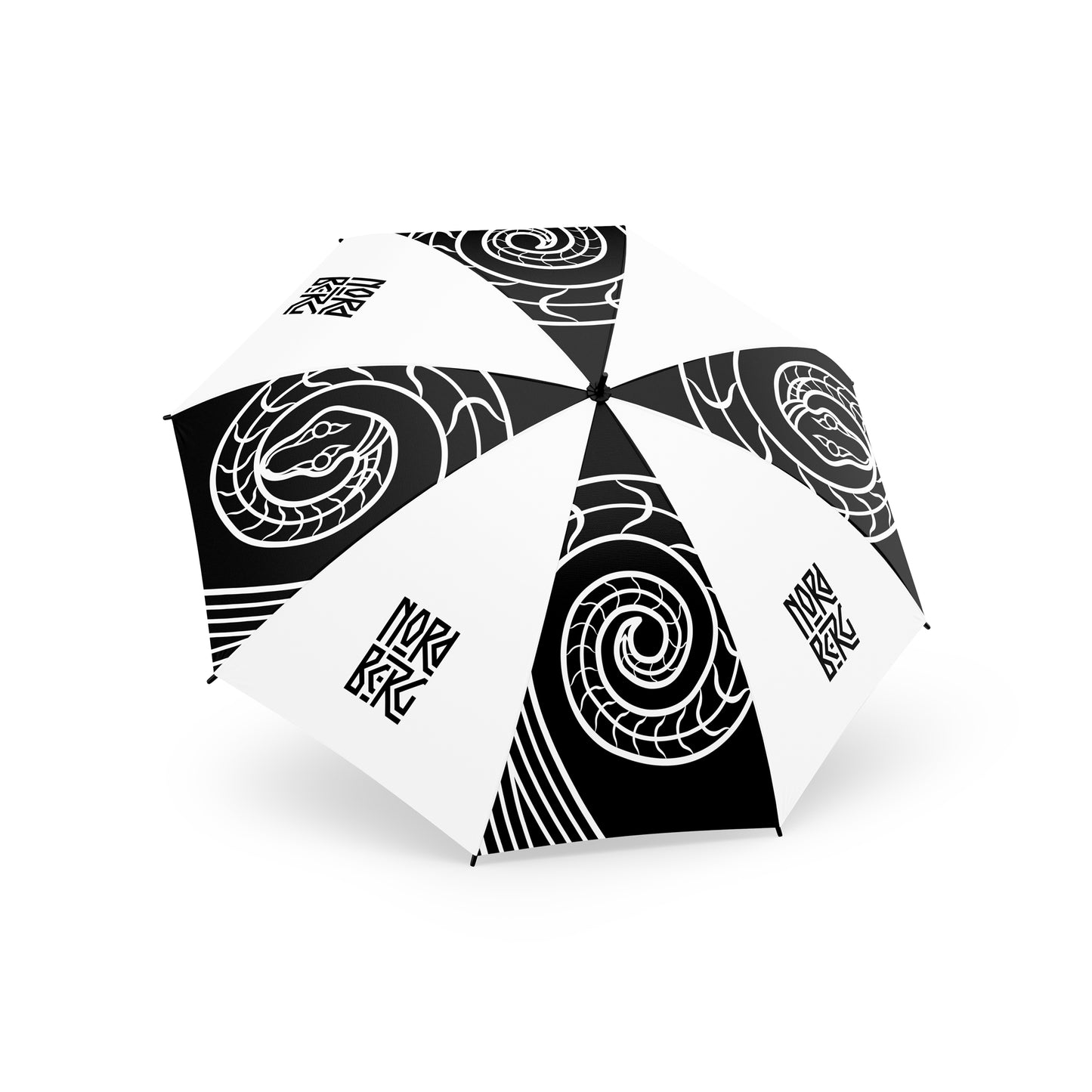 Heads or Tails Canopy Umbrella