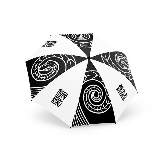 Heads or Tails Canopy Umbrella