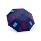 Heads or Tails Canopy Umbrella RWB – LTD 24